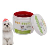 Pet Hair Dye Cream - 100ML Dog Coloring Agent,Easy To Use Pet Hair Dye Plant Extract, Bright Color Pet Hair Dye Fashionable Pet Grooming For Pet Dogs, For Pet