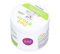 Pet Hair Dye, Dog Coloring Agent, Cat Grooming Dye, 100g Capacity, Multiple Colors Available, Semi Permanent and Permanent Options, Plant Extracts Formula, Ideal for Pet Beauty and Holiday Dress Up