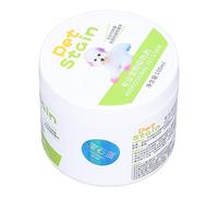 Pet Hair Dye Natural Non Semi-Permanent Permanent Dog Hair Coloring Agent for DIY Grooming 100ml (Blue)