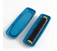 Pet Hair Fluff Cleaner Sticky Picker Ribbon Roller Clothes Cleaning Brushes Carpet Dust Brush Plastic Table Crumb Sweeper