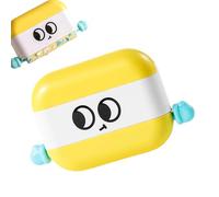 Pet Hair Food Rollers, Sticky Rollers for Pet Hair, Hair Remover, Washable, Portable, Multifunctional Lens Roller Tool for Dogs, Cats, Pet Floors, Clothes, Furniture