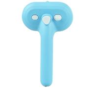 Pet Hair Grooming Brushes - Cat Detangling Comb with Built-In Spray Function - Pet Hair Removal Comb for Small Animals