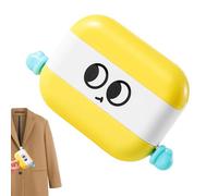 Pet Hair Lint Roller | Hair Sticky, Reusable Washable Multifunctional Dogs Cats Lint Roller Effective Removal of Hair for Bedroom Floor Furniture Carpet Cleaning