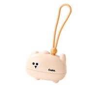 Pet Hair Lint Roller Sticky Washable Couch Cleaning Supplies