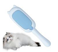 Pet Hair Removal Brush - Anti-Static Pet Brush | Static Pet Hair Removal Tools | Soft Ergonomic Animal Comb With A Handle