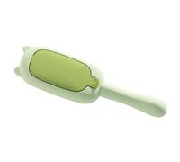 Pet Hair Removal Brush | Deshedder Cat Hair Grooming Brush, Convenient for Dangerous Animals Cleaning for Family Friends U