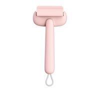 Pet Hair Removal Comb Ergonomic Handle Cleaning