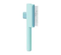 Pet Hair Removal Comb High Strengths Teeth Pet Tear Stain Removers Comb Pet Hair Management Tool