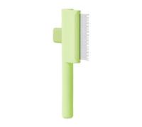 Pet Hair Removal Comb High Strengths Teeth Pet Tear Stain Removers Comb Pet Hair Management Tool