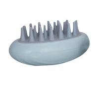 Pet Hair Removal Comb Soft Detachable Brush Comb Detailing