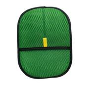 Pet Hair Removal Glove Brush Two Way Deshedding Tool for Cats and Dogs Reusable Washable Static Electricity Cleaning Sofa Carpet Clothing Surfaces Remover Artifact