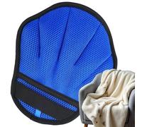 Pet Hair Removal Glove Electrostatic Five-Finger Remover, Pet Hair Remover Mitt The Brush, Electro Static Pets Hairs Removers Gloves, Reusable Washable Glove For Furniture (1 PCS)