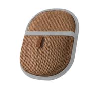 Pet Hair Removal Glove - Grooming Brush for Carpet Couch Furniture Bed Car Sofa Washable Animals Deshedding Tool Electrostatic Gloves Pet Hair Remover