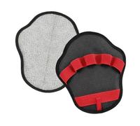 Pet Hair Removal Glove Reusable Five-Finger Dog Cat Lint Mitt