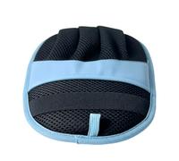 Pet Hair Removal Glove, Washable And Reusable Grooming Mitt, 24x18x2cm, Brush Electrostatic Mitt, Couch Dog Hair Remover Tool, Multi Follicles Removals Tools, For Pet Furniture