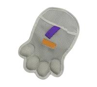 Pet Hair Removal Glove Washable Double-Side