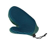 Pet Hair Removal Gloves, Dog Grooming Gloves, Pet Deshredding Glove, Gentle Grooming, Comfortable & Flexible Fit, 20x15cm, Great For Small Pets