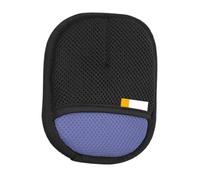 Pet hair removal gloves, Easy To Use, 18x12x1cm, Efficient Grooming Gloves, Lint Cleaner Portable Tool, Easy To Clean for Bedding Couch Carpet Mat Rug Furniture