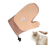 Pet Hair Removal - Multi-purpose Grooming Mist Reusable Tool for Dog and Cat | For Cleaning, Bathing, Piping, Hair Removal Process