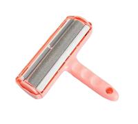 Pet Hair Removal Tool - Cat Ear Shaped Hair Brush for Sofa | Reusable Roller for Owners Grooming Clothes Cats Dogs Living Room Office Car Seat