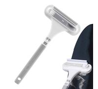 Pet Hair Removal Tool - Cat Hair Remover Brush Cleaning Tools,Lint Shaver 4 in 1 Cleaning Supplies, Brush Long Handle for Furniture Carpet Car Mat Bed Rug Clothes