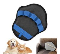 Pet Hair Removal Tool | Electrostatic Five-fingered Mitten For Dogs Cats And Fluff,Cat Hair Remove Glove - For Laundry Sofa Car Seat Clothes Bed Sofa