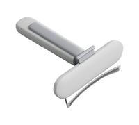 Pet Hair Removal Tool | Grooming Comb | Dog Grooming Brush | Pet Shedding Brush | Pet Hair Removal Comb | Pet Hair Brush With Release Button Dog Pet Care Supplies For Massaging And Cleaning Shedding