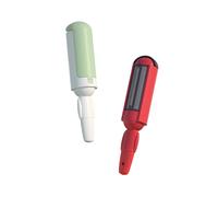 Pet Hair Remover, Anti-Static Double-Sided Lint Brush for Clothes, Cat Hair Remover, Lint Roller.