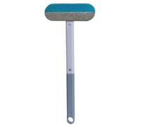 Pet Hair Remover Brush, Hair Removal Brush, Remover Long Handle Removable Extra Sticky | Pet Stuffed Animals, Epilator For Sofa, Car Seat, Easily Clean Pet ffur From Sofas And Rugs
