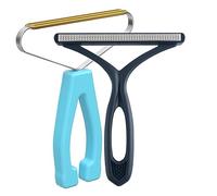 Pet Hair Remover Carpet Rake, Dog & Cat Hair Remover, Carpet Scraper