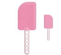 Pet Hair Remover Double-Sided Lint Shaver Massage Comb