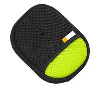 Pet Hair Remover, Efficient Grooming Gloves, 7.09x4.72in Reusable Gentle Design, Portable Lint Cleaning Tool for Couch, Bedding, Carpet, Rug, Mat, Upholstered Furniture