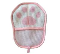 Pet Hair Remover Electrostatic Gloves Electrostatic Adsorption Reusable
