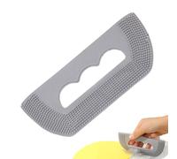 Pet Hair Remover for Car Detailing - Cat Hair Remover for Furniture | Lint Removal Rubber Sheet Brush for Carpet Furniture Couch Furnishings Auto