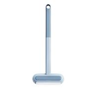 Pet Hair Remover for Carpet, 4 in 1 Cat Hair Remover, Multifunctional Hairs Removal Brush, Washable Reusable Cleaner Lint Shaver, Cleaning Tools for Laundry Carpet Car Mat Floor