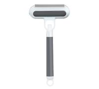 Pet Hair Remover for Furniture,Couch Brush for Pet Hair | Washable Carpet Scraper with Cleaning Brush for Clothing Bed Upholstery Laundry