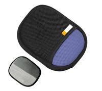 Pet Hair Remover for Furniture, Efficient Grooming Gloves and Portable Lint Cleaner Tool for Bedding, Couch, Carpet, Rugs, and Upholstery