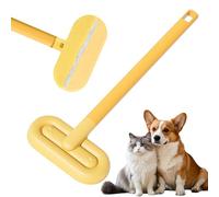 Pet Hair Remover for Furniture, Multifunctional Carpet Brush, Reusable, Dog Dematting Tool for Grooming, Furniture, Upholstery, Car Carpet