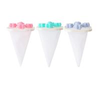Pet Hair Remover for Laundry, 3Pcs Floating Hair Filtering Mesh Removal, Hair Catcher Washer Machine, Hair Filter Cleaning Mesh Bag, Dog Cat Hair Remover for Laundry