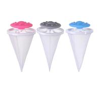 Pet Hair Remover for Laundry - Washing Machine Hair Filter Mesh Bag - Household Lint Trap Hair Filter Net Washing Machine Hair Filter Cleaning Mesh Bag for Home, Dorm