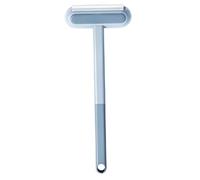 Pet Hair Remover,Furniture Pet Hair Removal Tool | Lint Brush Washable Lint Shaver Scraper, Reusable Cleaning Supplies Tools for Clothes Bedding Laundry Floor
