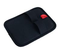 Pet Hair Remover Glove - Double Sided Grooming Mitt, Reusable Cleaning Tool | Efficient Removes Loose Hair From Carpets Couch Pet Beds Cat Trees, Gentle Massage Design Suitable For Dogs