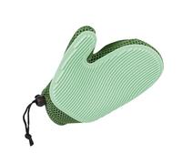 Pet Hair Remover Gloves,Cat Hair Removal Gloves - Gentle Grooming Massage Mittens, Pet Accessory for Kitten Hamster Puppy Bunny