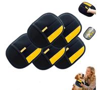 Pet Hair Remover Gloves, Furniture Static Pet Hair Remover, Washable Pet Cat Grooming Gloves, Pet Hair Gloves for Bed Sheets, Sofas, Clothes, Carpets, Car Seats (5pcs)