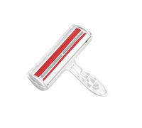 Pet hair remover lint roller brush dogs and cats hair reusable