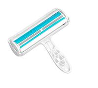 Pet hair remover lint roller brush dogs and cats hair reusable