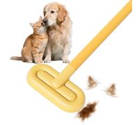 Pet Hair Remover - Multifunctional Cleaner | Reusable Tool For Sofa, Rug, Bed, Carpet, Laundry & Clothes, Effective Grooming & Shedding Solution For Home & Car