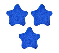 Pet Hair Remover - Polyurethane Pet Hair Removers For Laundry, Lint Traps For Washing Machines | Cleaner For Clothes Fabric Sheets Bedding Washers Lavander