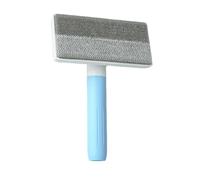 Pet Hair Remover - PP, Polyester, 6.89 x 4.92 x 1.77 Inches, Lint Shaver with Removable Handle, Hair Removal Brush, Dog and Cat Furniture, Couch, Car, Clothes, Bedding