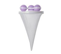 Pet Hair Remover - PP Polyester 9.2x9.2x17.5cm | Anti-dirt Lint Mesh Trap | Hair Catcher Reusable Laundry Filter Trap Pet Catcher Washing Machine Removal Device For Clothes Laundry Cleaning And Da
